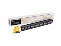 KYOCERA Toner-Modul yellow