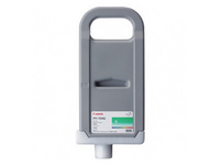 CANON Tintenpatrone green