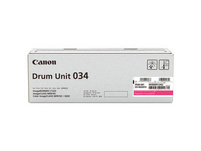 CANON Drum 034 magenta