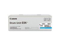 CANON Drum 034 cyan