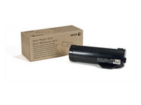 XEROX Toner schwarz