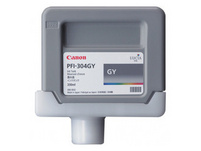 CANON Tintenpatrone grey