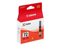 CANON PGI-72 R Cartouche d'encre rouge