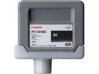 CANON PFI-306BK Cartouche d'encre noir