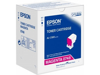 EPSON Toner-Modul magenta