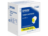 EPSON S050747 Cartouche toner jaune