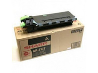 SHARP AR-310T Toner schwarz