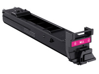 KONICA Toner-Modul HY magenta
