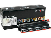 LEXMARK C540X31G Unité de développement noir