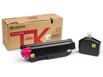 KYOCERA Toner-Modul magenta