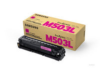 SAMSUNG Toner-Modul magenta