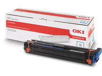 OKI 45103715 Bildtrommel blau