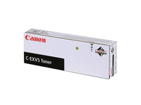 CANON C-EXV 5 Toner schwarz
