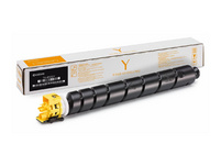 KYOCERA Toner-Modul yellow