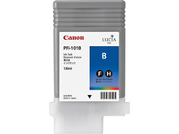 CANON PFI-101B Tintenpatrone blau