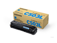 SAMSUNG C503L Cartouche toner cyan