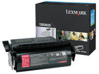 LEXMARK 001382625 Toner schwarz