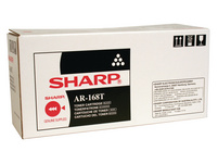 Sharp AR-168T Cartouche toner noir