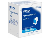 EPSON S050749 Cartouche toner cyan