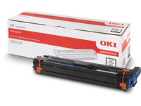 OKI 45103716 Unité de tambour noir
