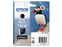 EPSON SC-P400 Tintenpatrone matte schwarz