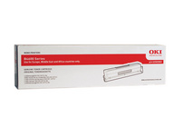 OKI 43502002 Cartouche toner noir