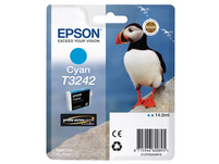 EPSON T3242 Cartouche d'encre cyan