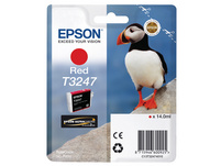 EPSON T3247 Cartouche d'encre rouge