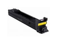 KONICA Toner-Modul HY yellow