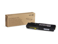 XEROX Toner-Modul yellow
