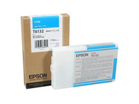 EPSON Tintenpatrone cyan