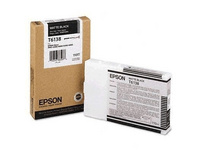 EPSON Tintenpatrone matte black
