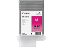 CANON PFI-101M Cartouche d'encre magenta