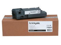 LEXMARK C52025X Resttonerbehälter