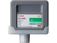 Canon PFI-306G Cartouche d'encre vert