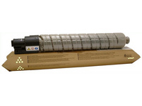 RICOH 842049 Cartouche toner jaune