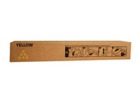 RICOH 842035 Cartouche toner jaune