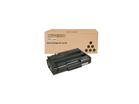 RICOH Toner schwarz