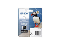 EPSON T3240 Tintenpatrone Gloss Optimizer