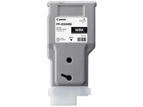 Canon PFI-206MBK Cartouche d'encre noir mat
