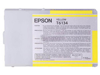 EPSON Tintenpatrone yellow