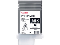 CANON PFI-101MBK Tintenpatrone schwarz