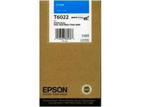 EPSON T602200 Cartouche d'encre cyan