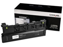 Lexmark 54G0W00 Unité de toner usagé