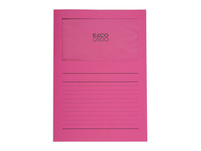 ELCO Ordo Classico mit Linien und Sichtfenster