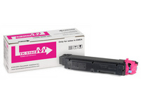 KYOCERA Toner-Modul magenta
