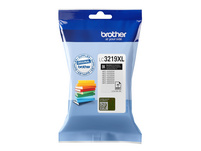 BROTHER LC-3219XLBK Cartouche d'encre noir