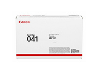 CANON Toner-Modul schwarz