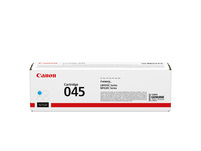 CANON Toner-Modul 045 cyan