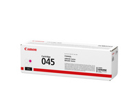 CANON Toner-Modul 045 magenta